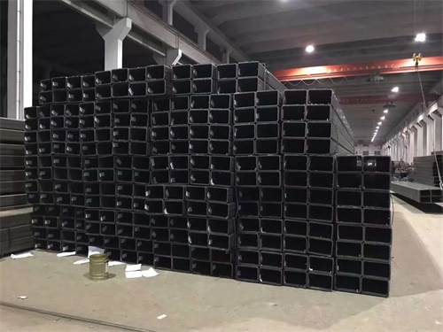 临桂冷拔方管选型指南 工程采购怎么选